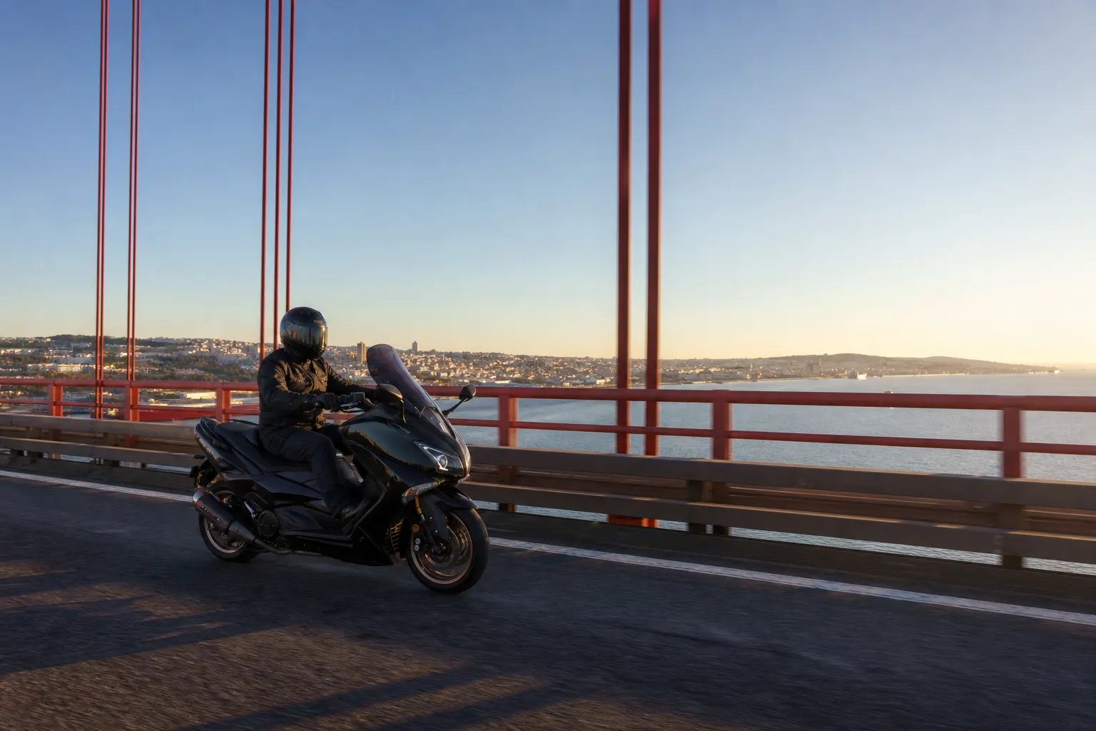25 de Abril bridge