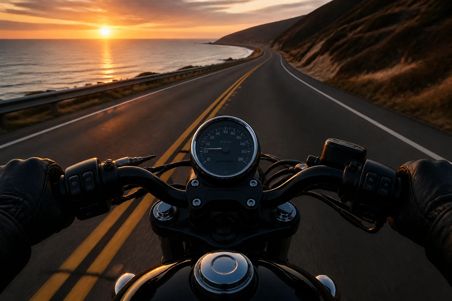 Unlimited mileage