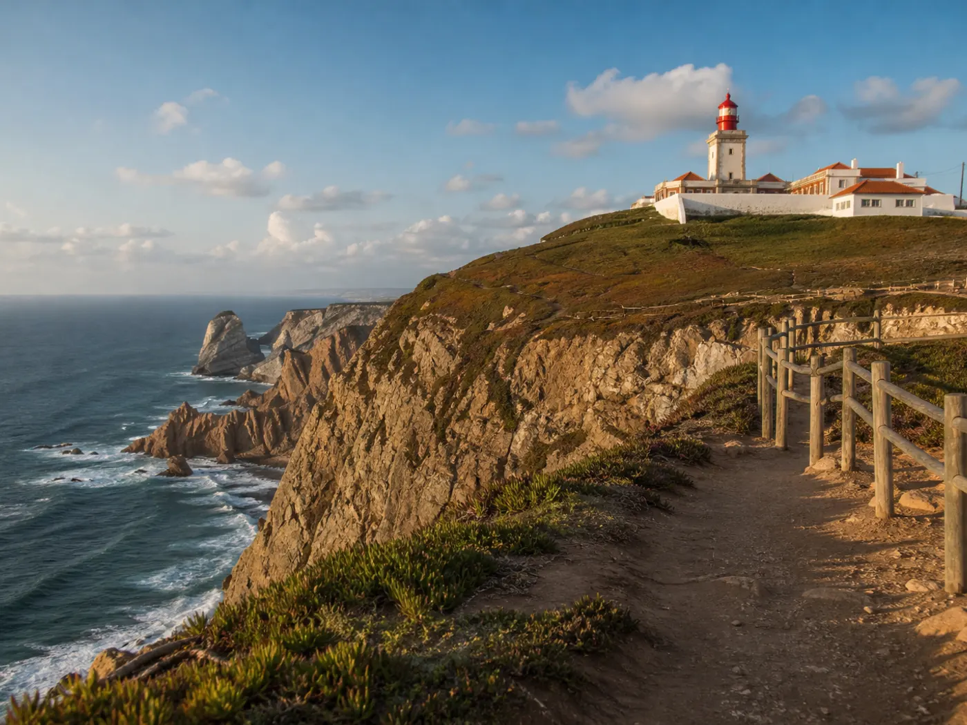 Cabo da Roca