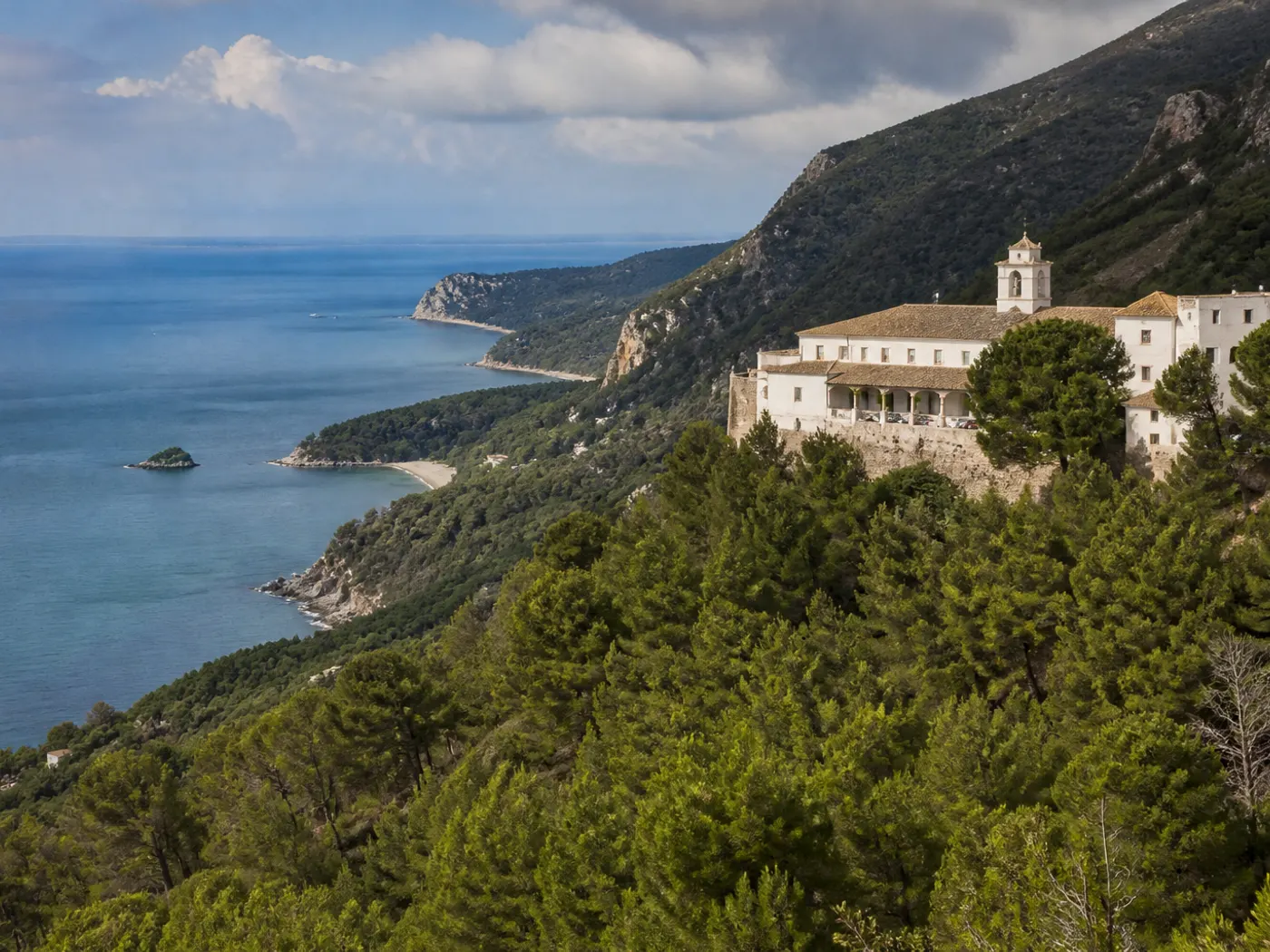 Convento da Arrábida