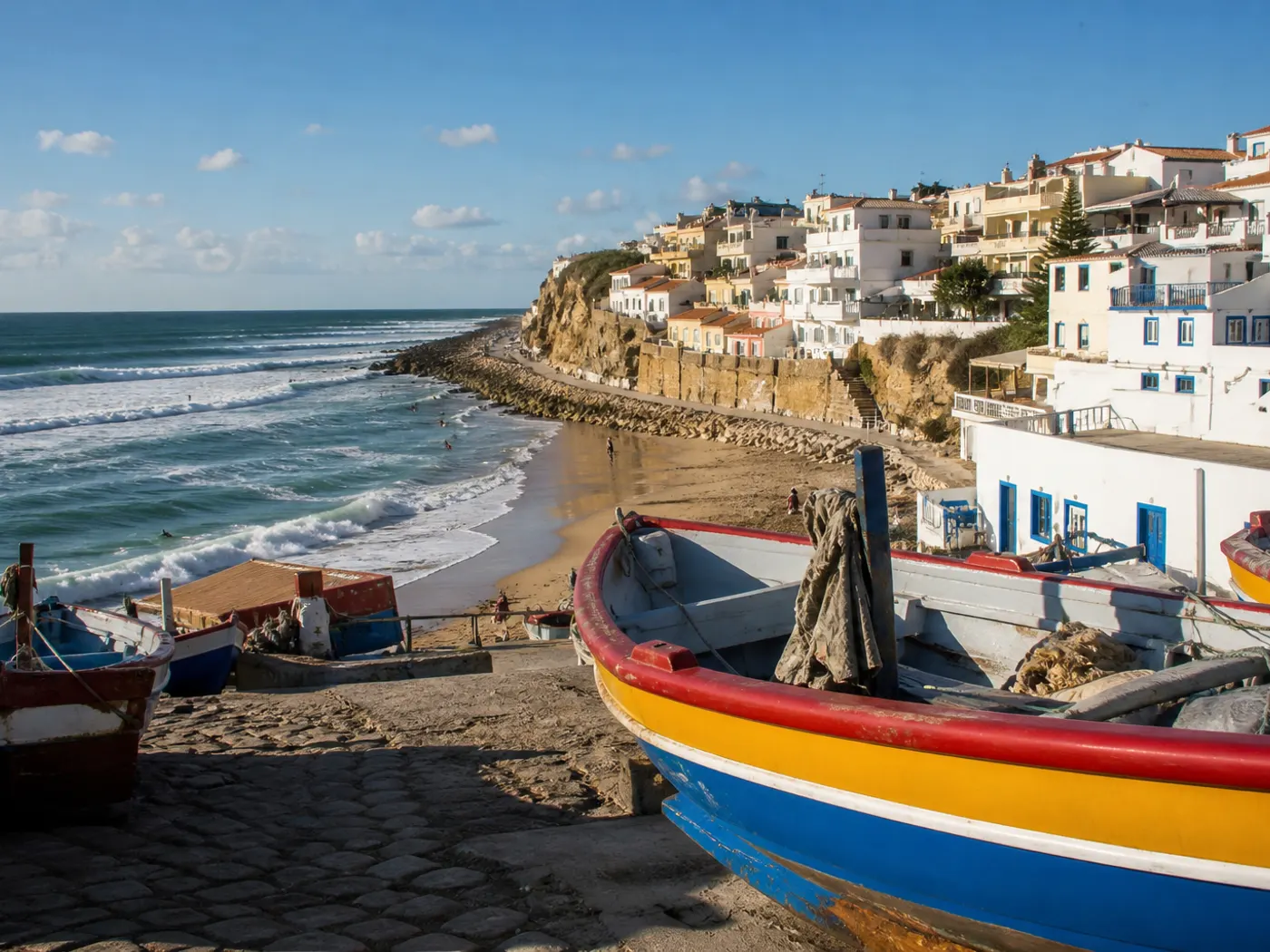 Ericeira