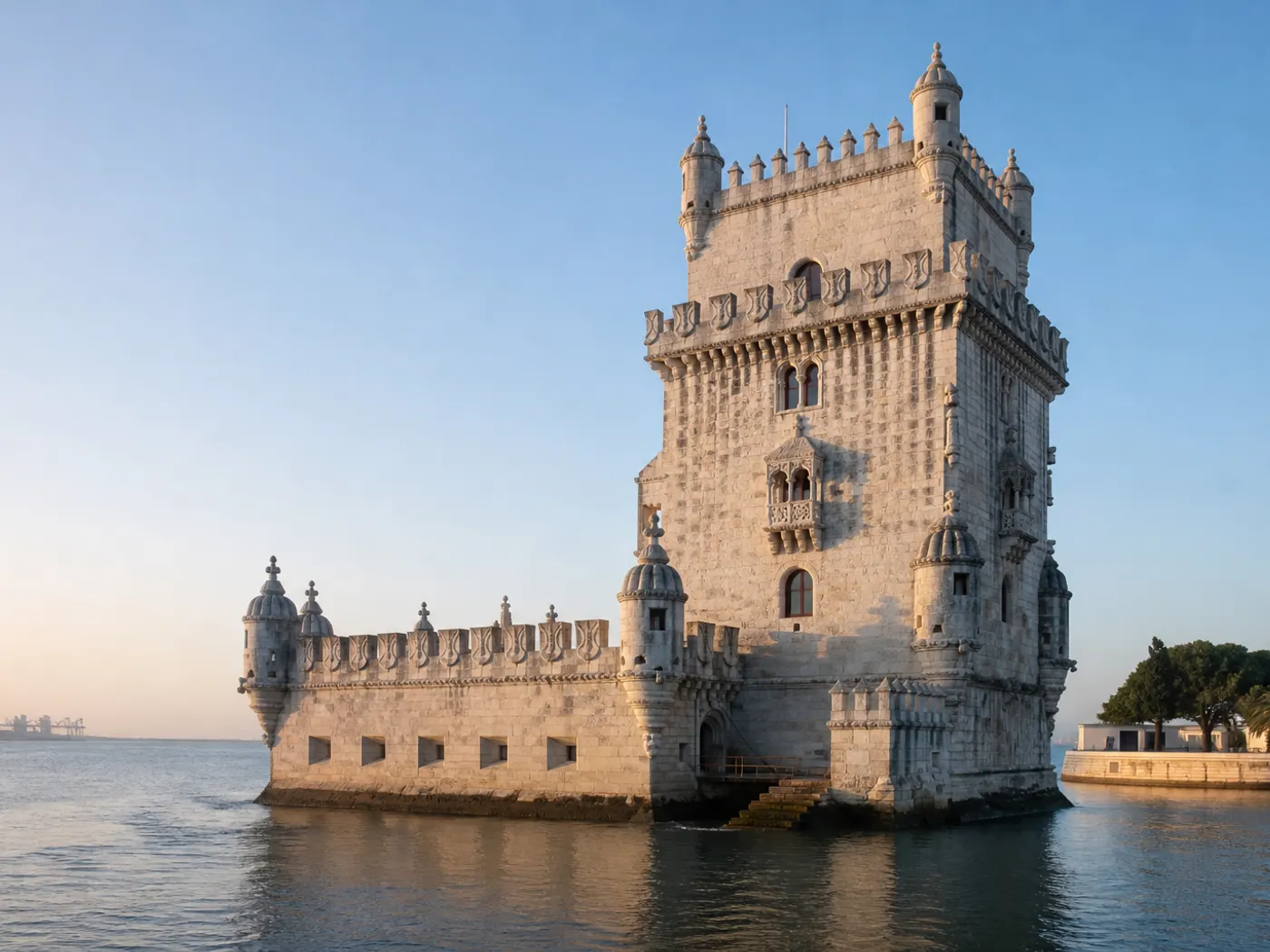 Torre de Belém
