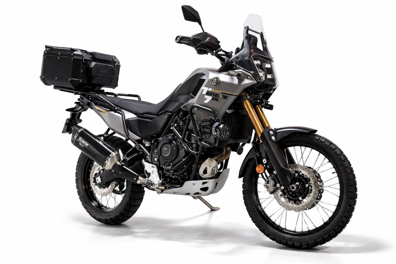 Yamaha Ténéré 700 — 2026