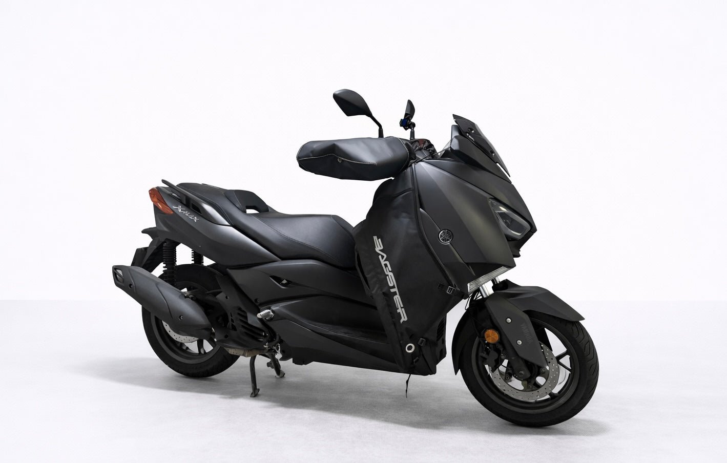 Yamaha XMAX 125